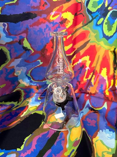 Preview pic of Grav Labs Helix 9” Beaker