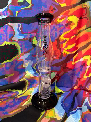 Preview pic of Grav Labs Helix 10” Straight Tube