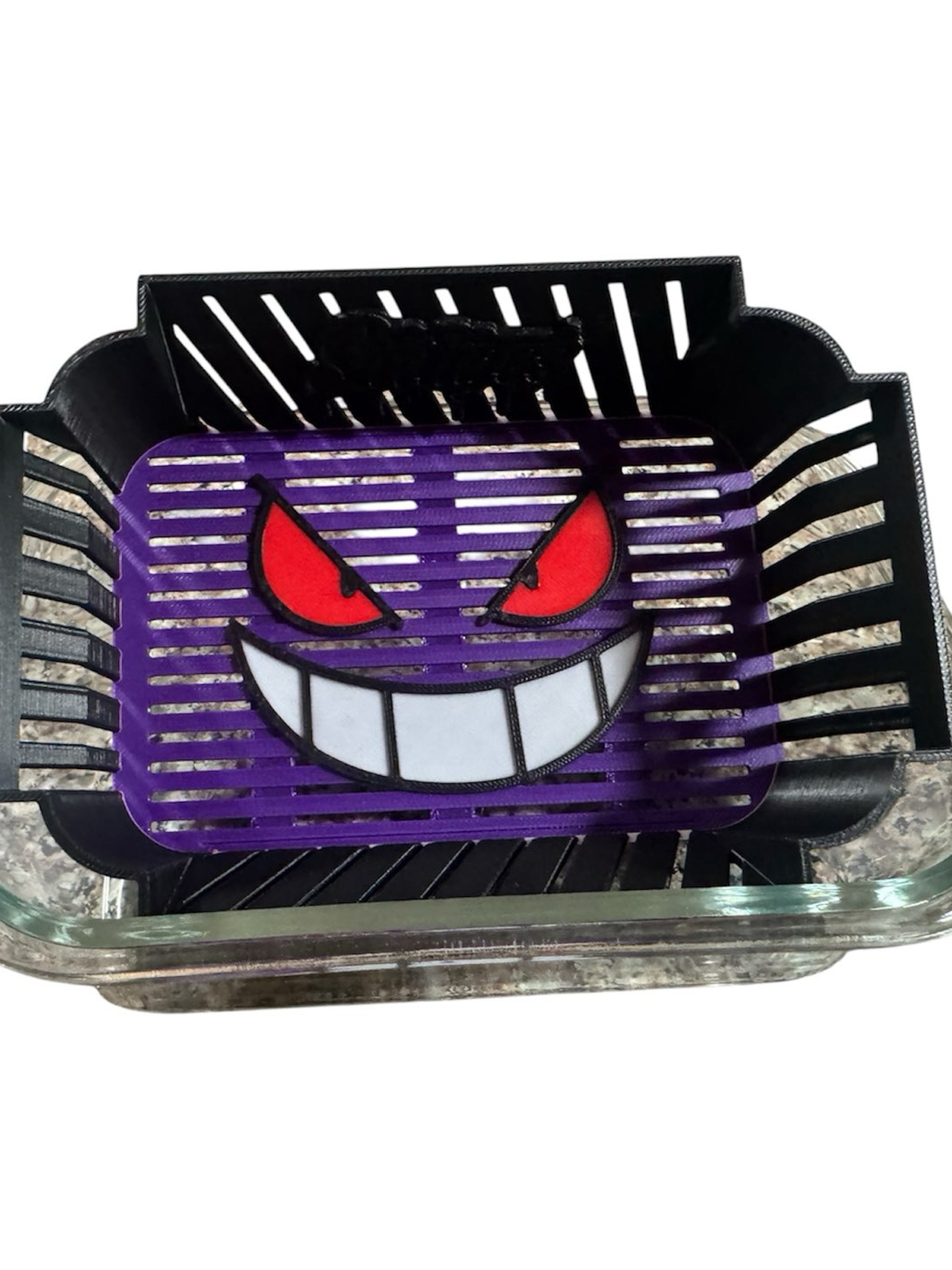 Preview pic of Gengar ISO Dunk Tank