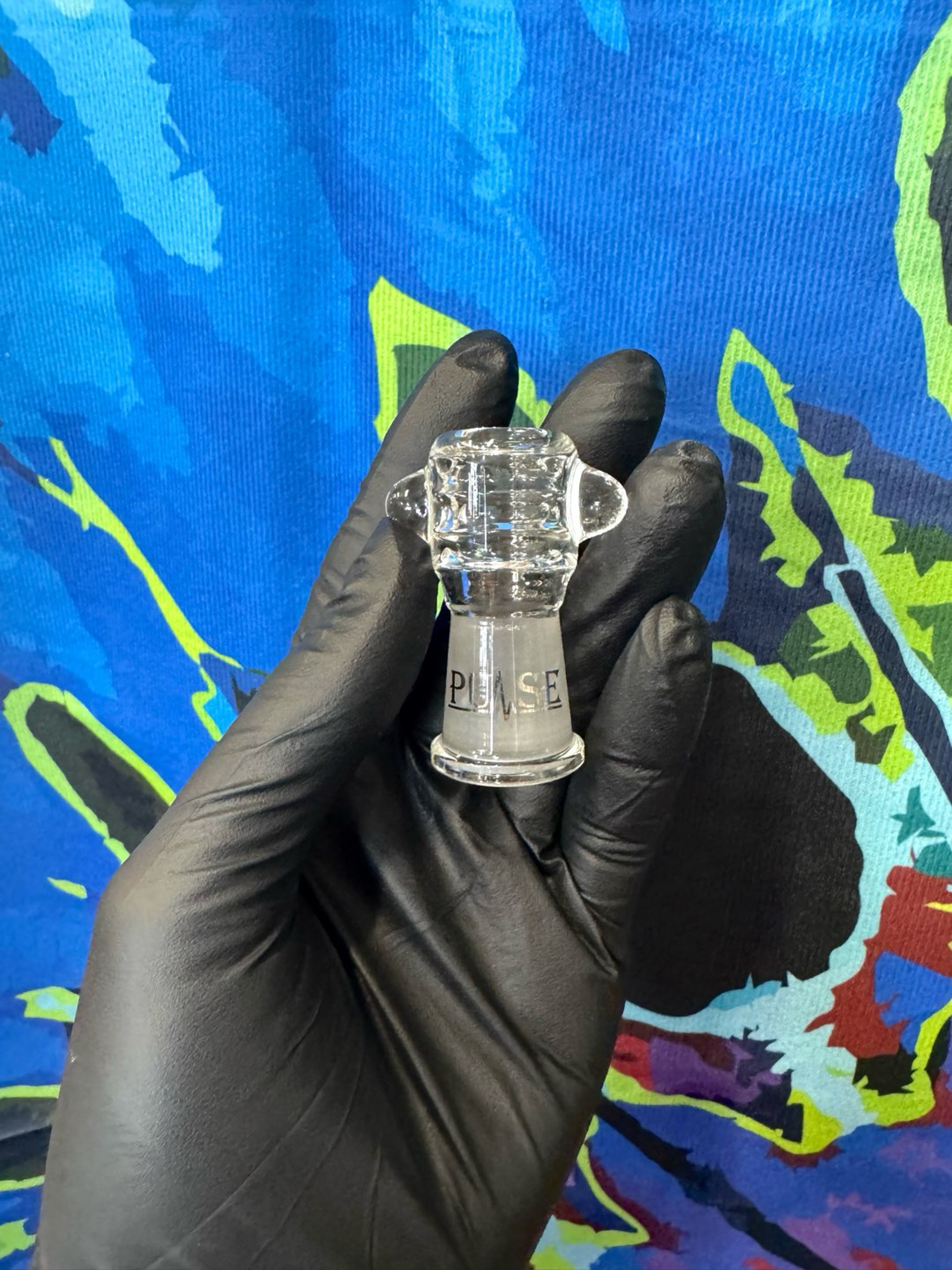 Preview pic of Pulse 14mm Female Dome