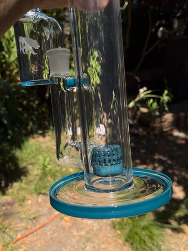 Preview pic of Kush Scientific Type 1 18” SET Blue Spruce 9.9/10