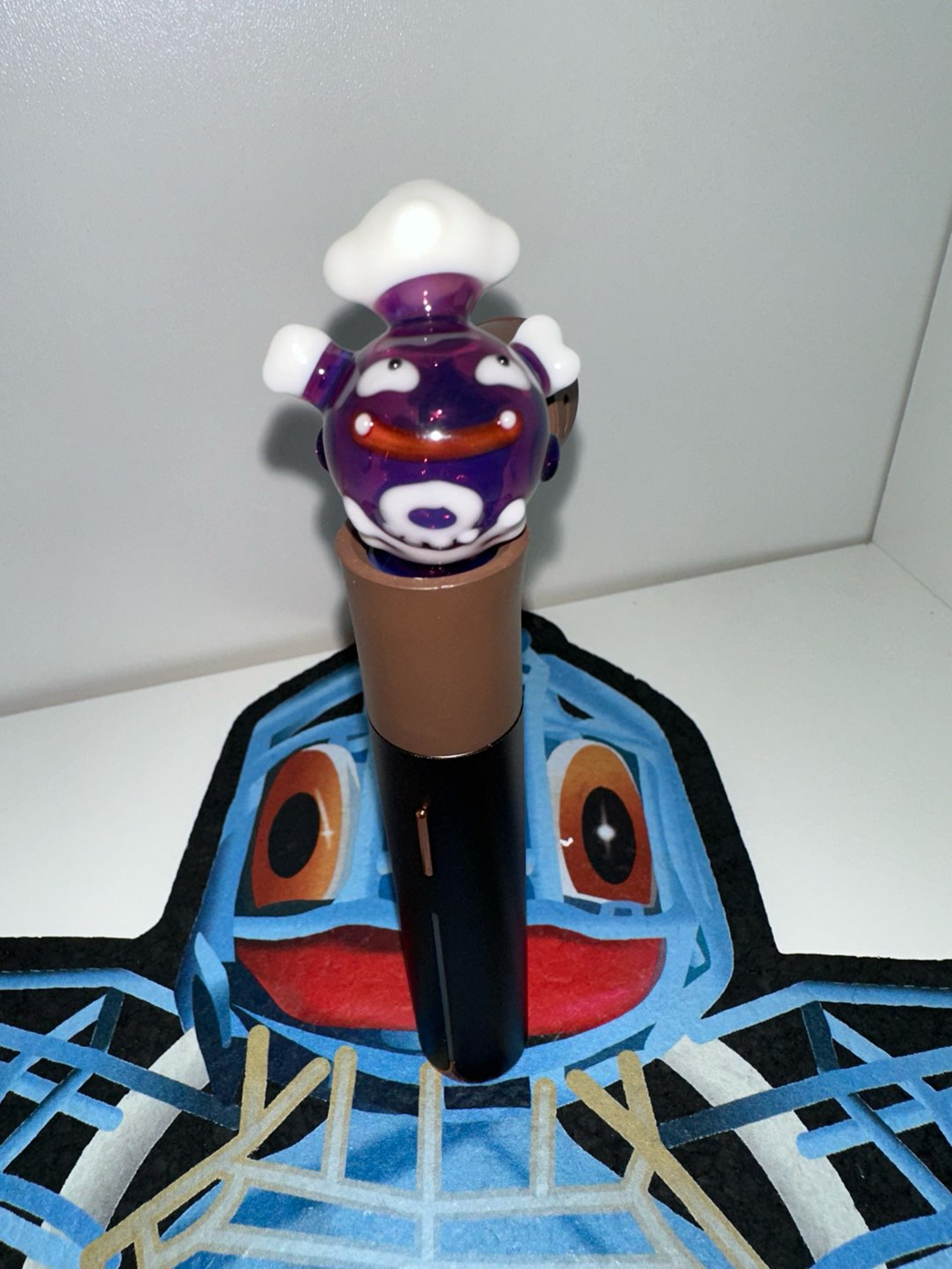 DANI GIRL Koffing Pivot Mouthpiece image 0