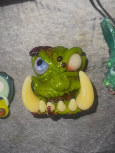 Preview pic of Setteglass Orc