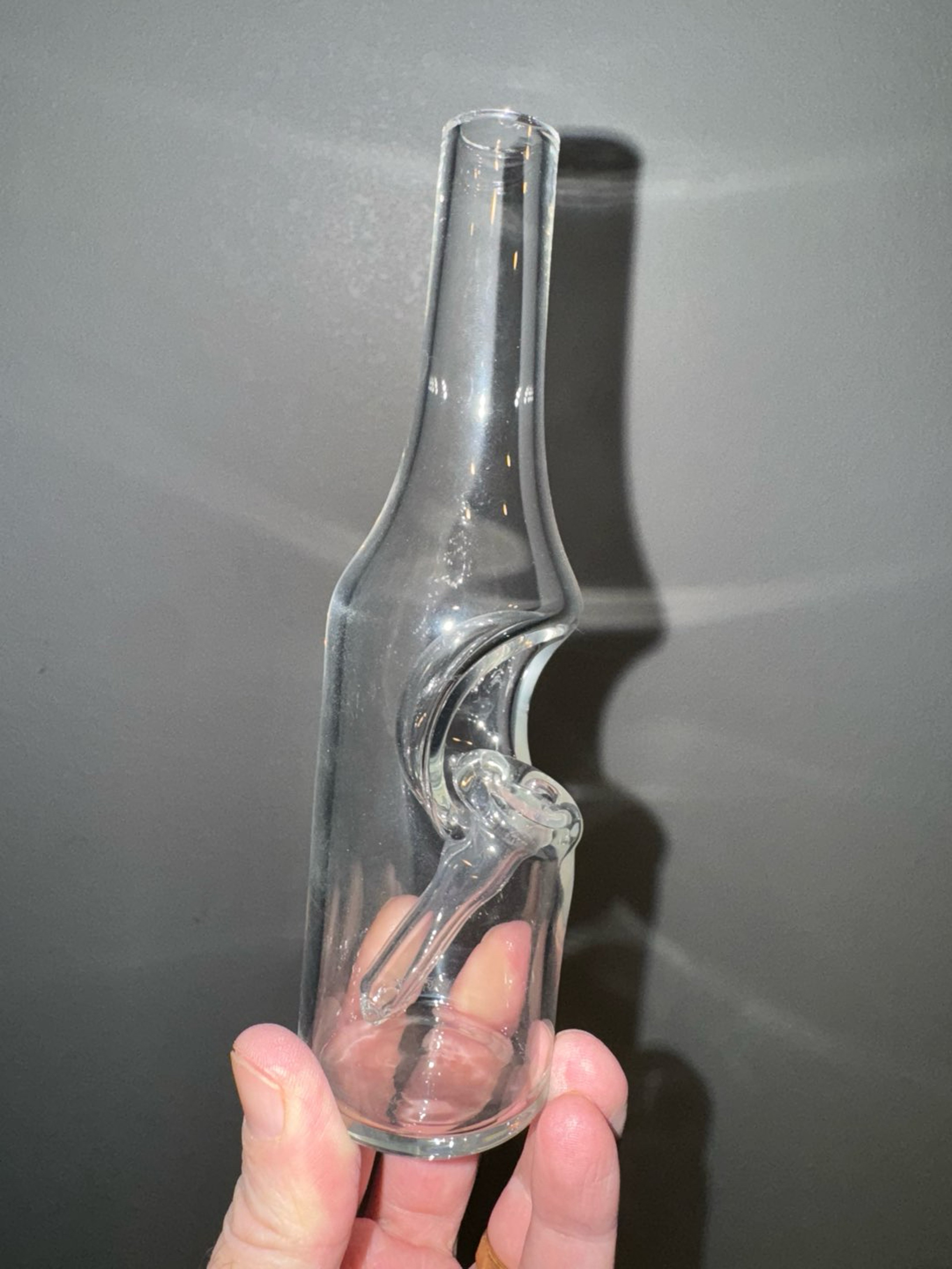 Preview pic of Bills Boro Clear tube