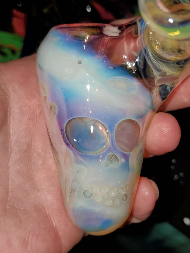 Bob Snodgrass Pendant | Shop Bob Snodgrass on GlassPass