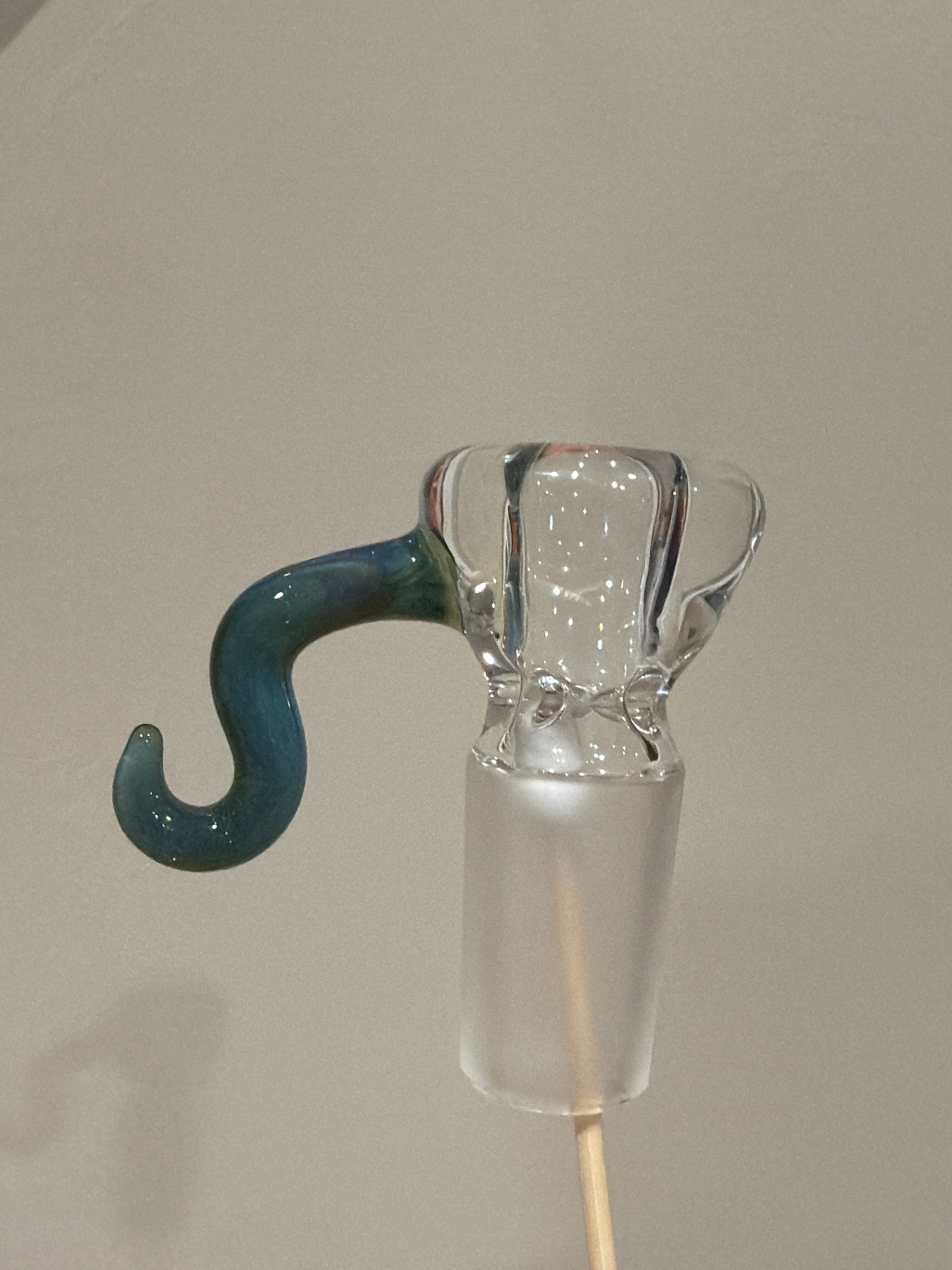 Preview pic of hook mini slide