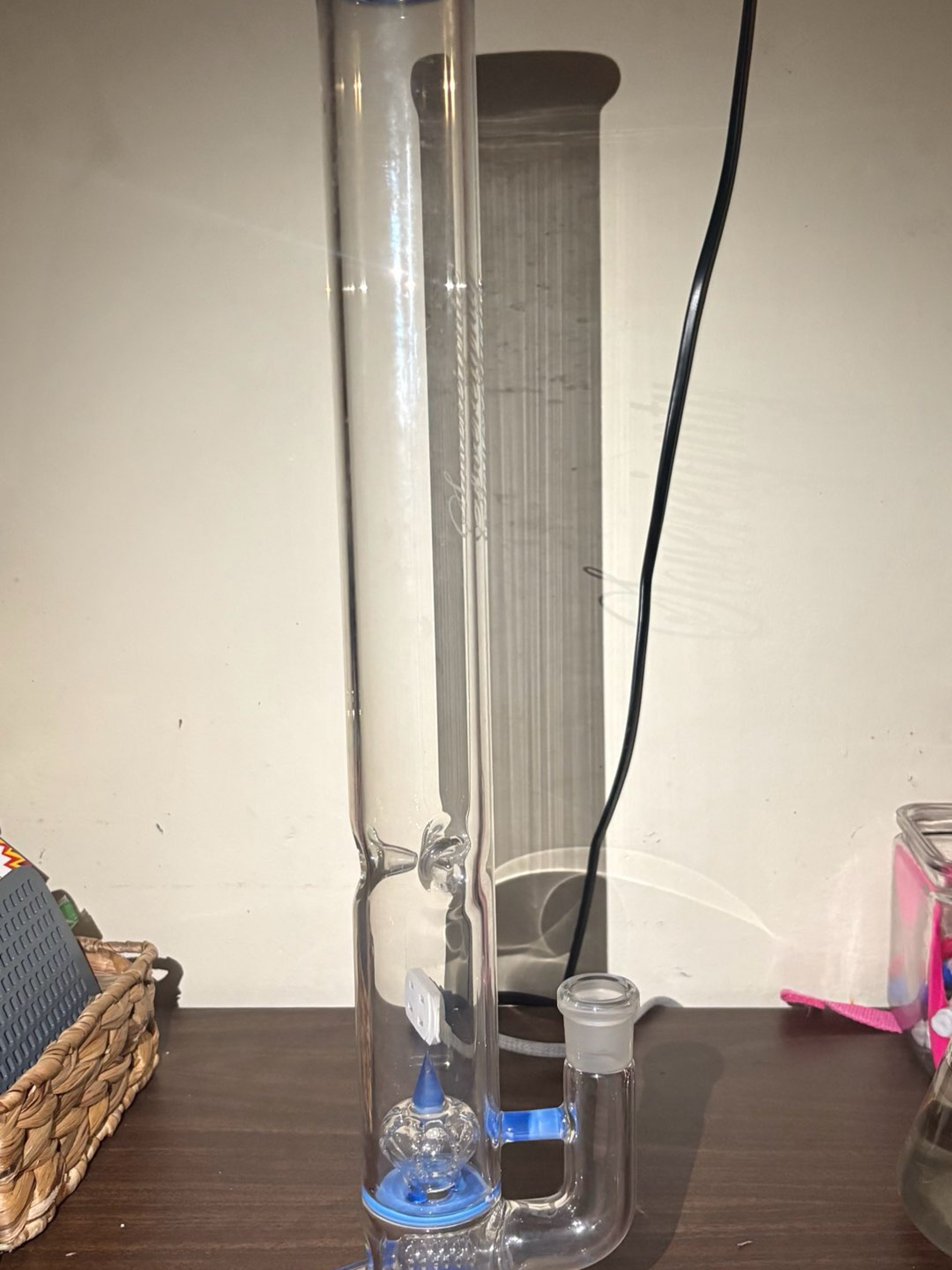Preview pic of Sovereignty glass 50x5 stimp
