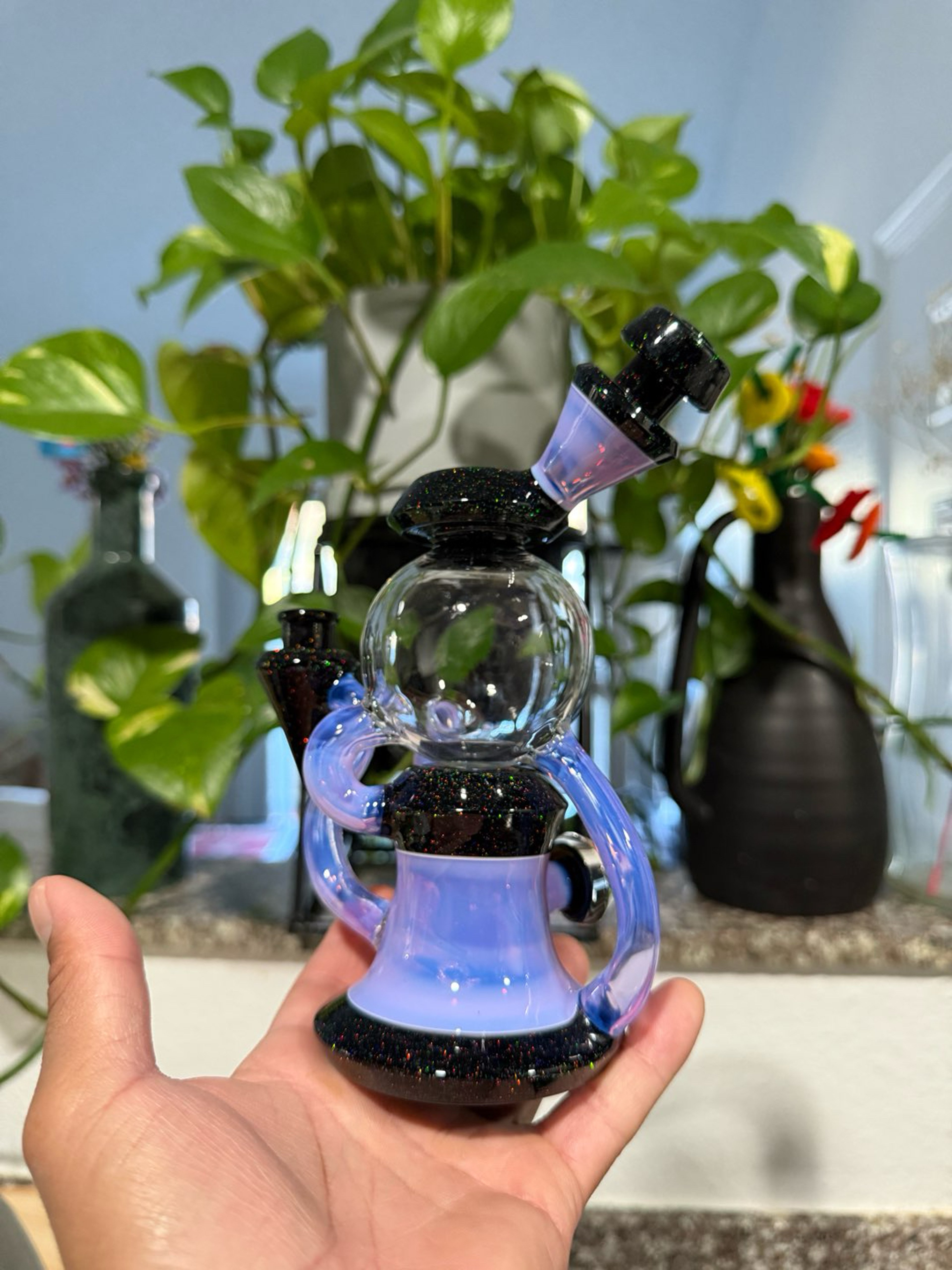 Ian_S_Glass Bubble Ripper image 0