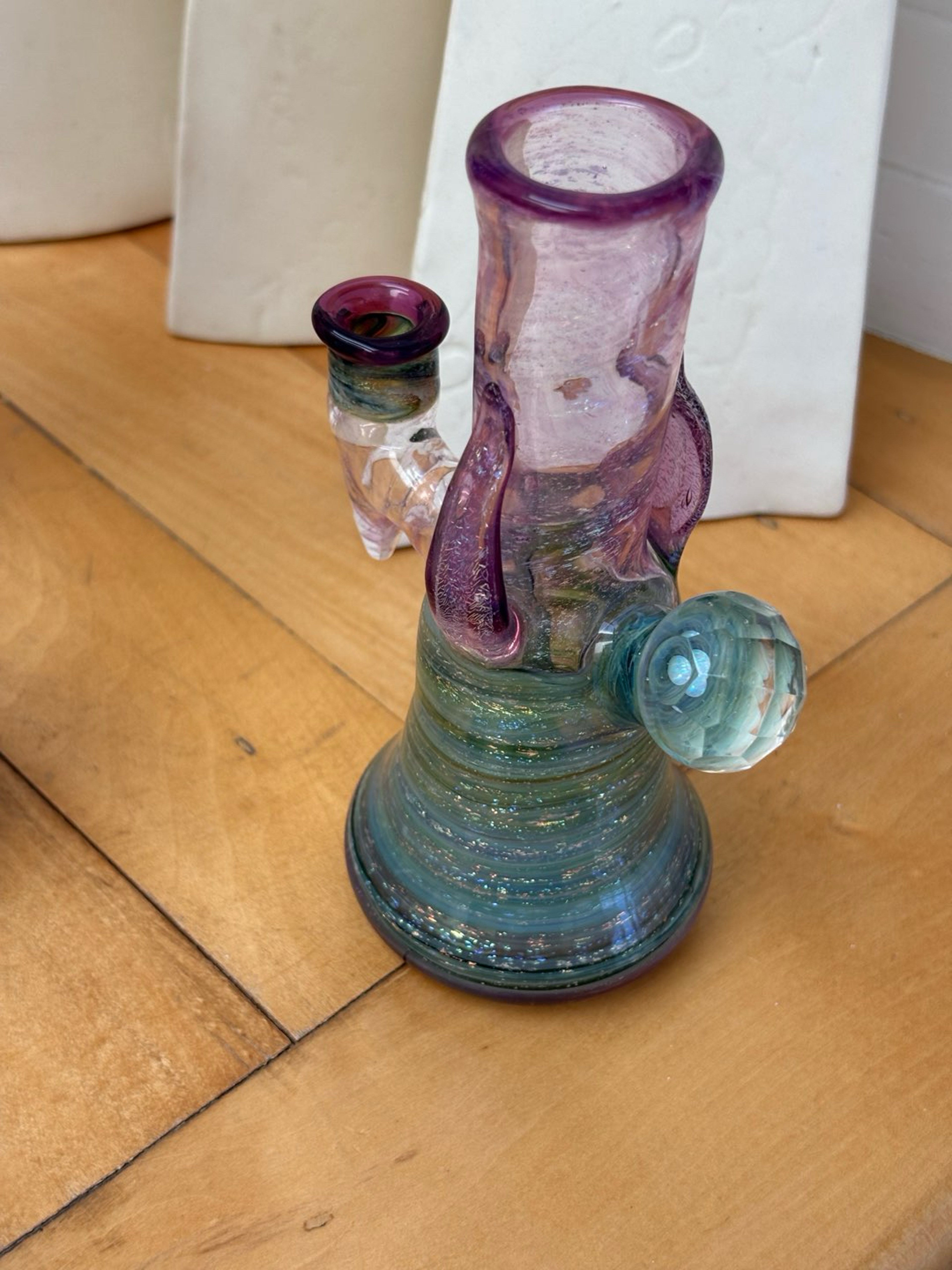 Preview pic of Captn Crunch New 10mm Rig