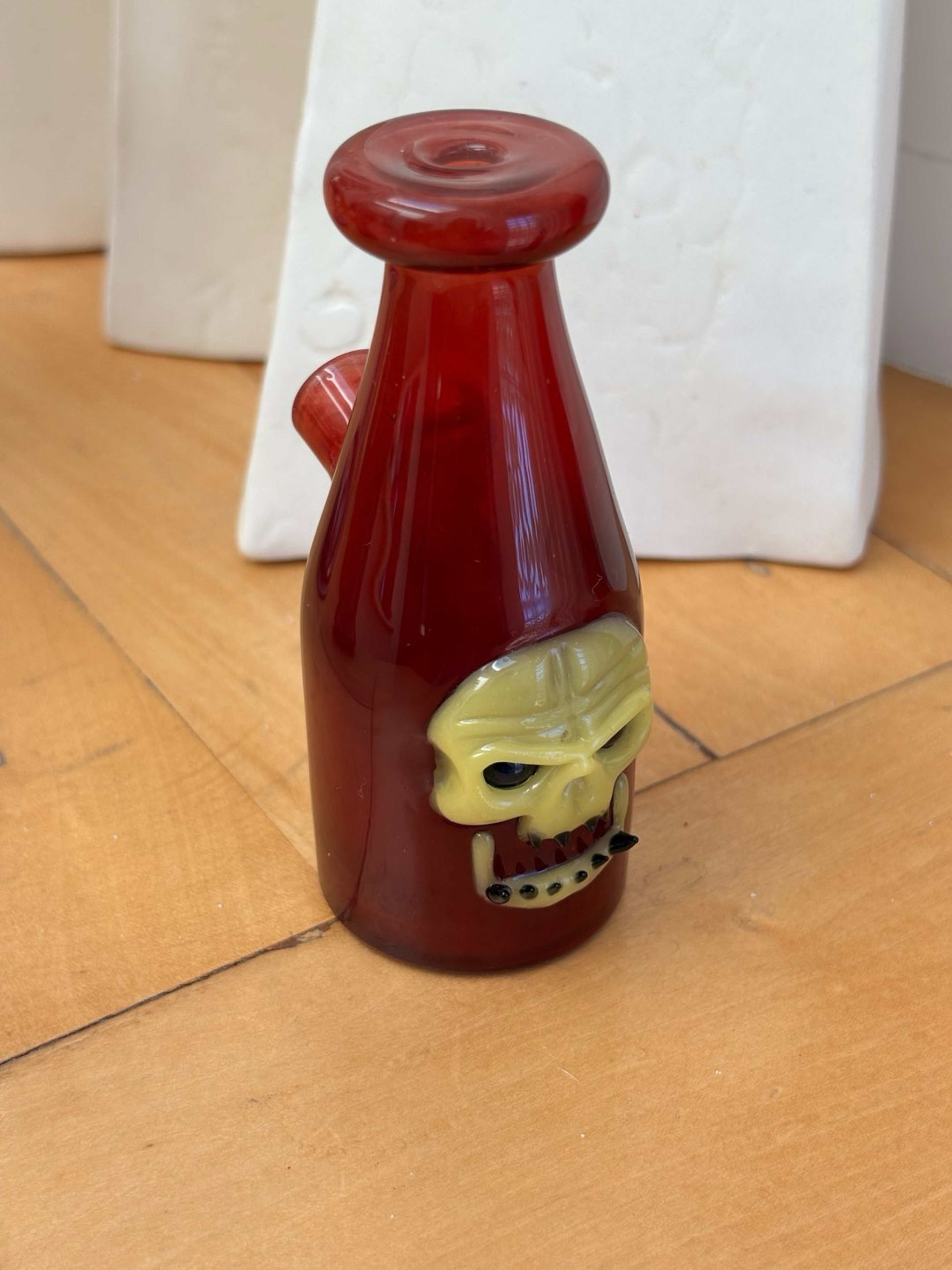 Preview pic of Grime Saki 10mm Rig New Signed