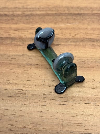 Preview pic of Bench press pendent