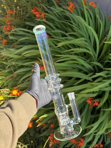 Preview pic of RickBirdBarry “submarine” perc