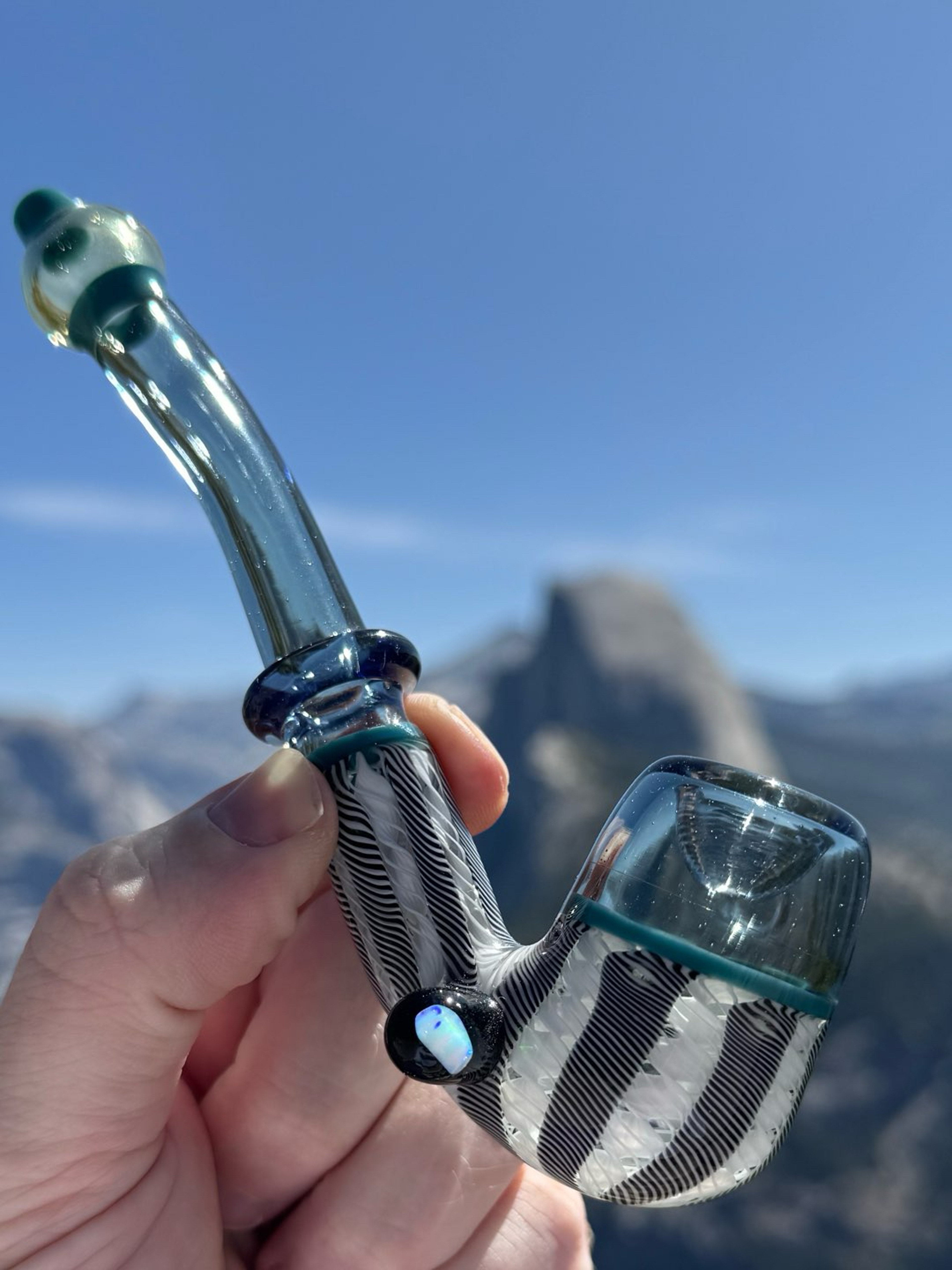 Preview pic of Half Dome Sherlock