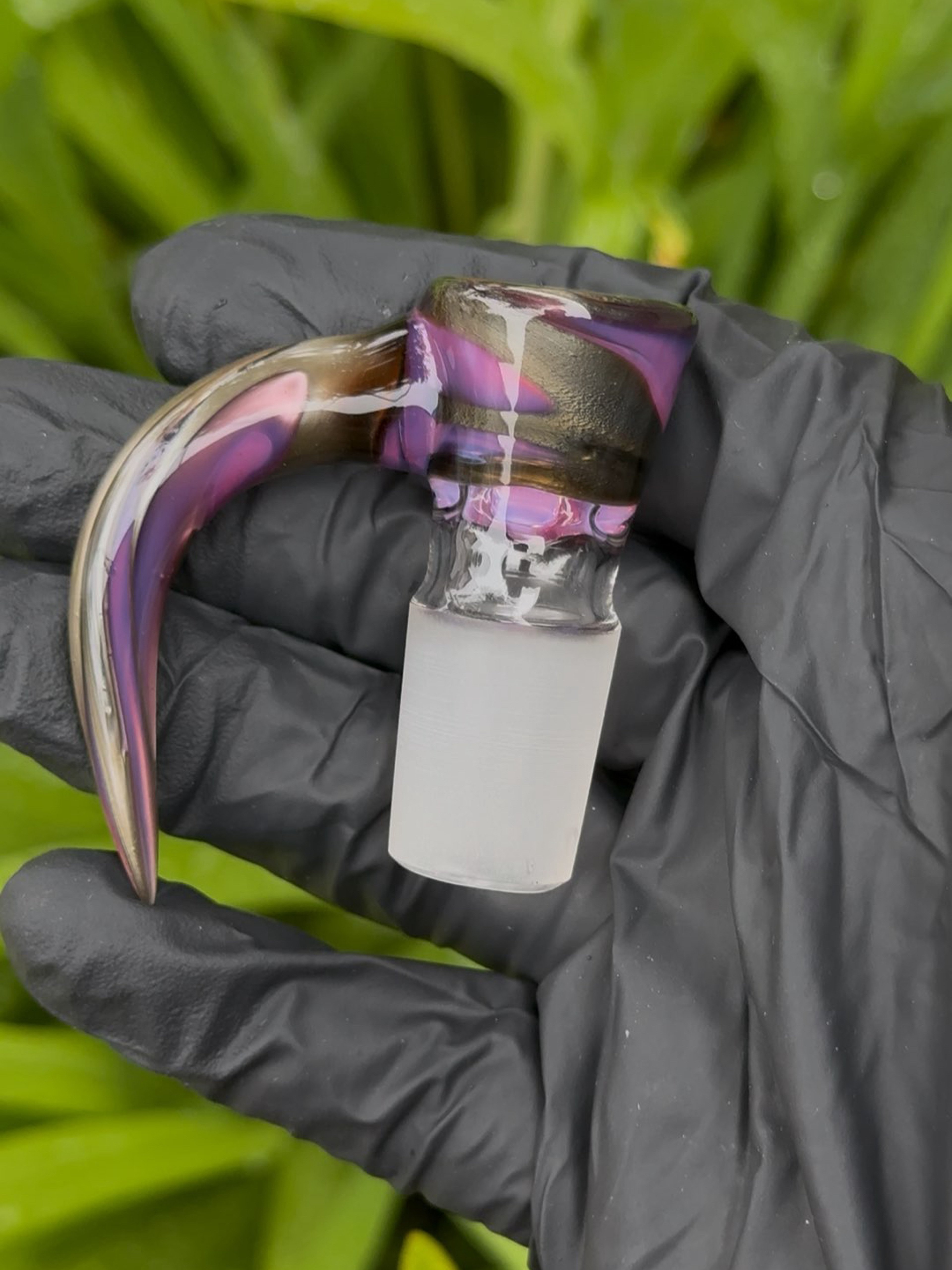 Preview pic of Papa P Electrum x Royal Jelly Slide