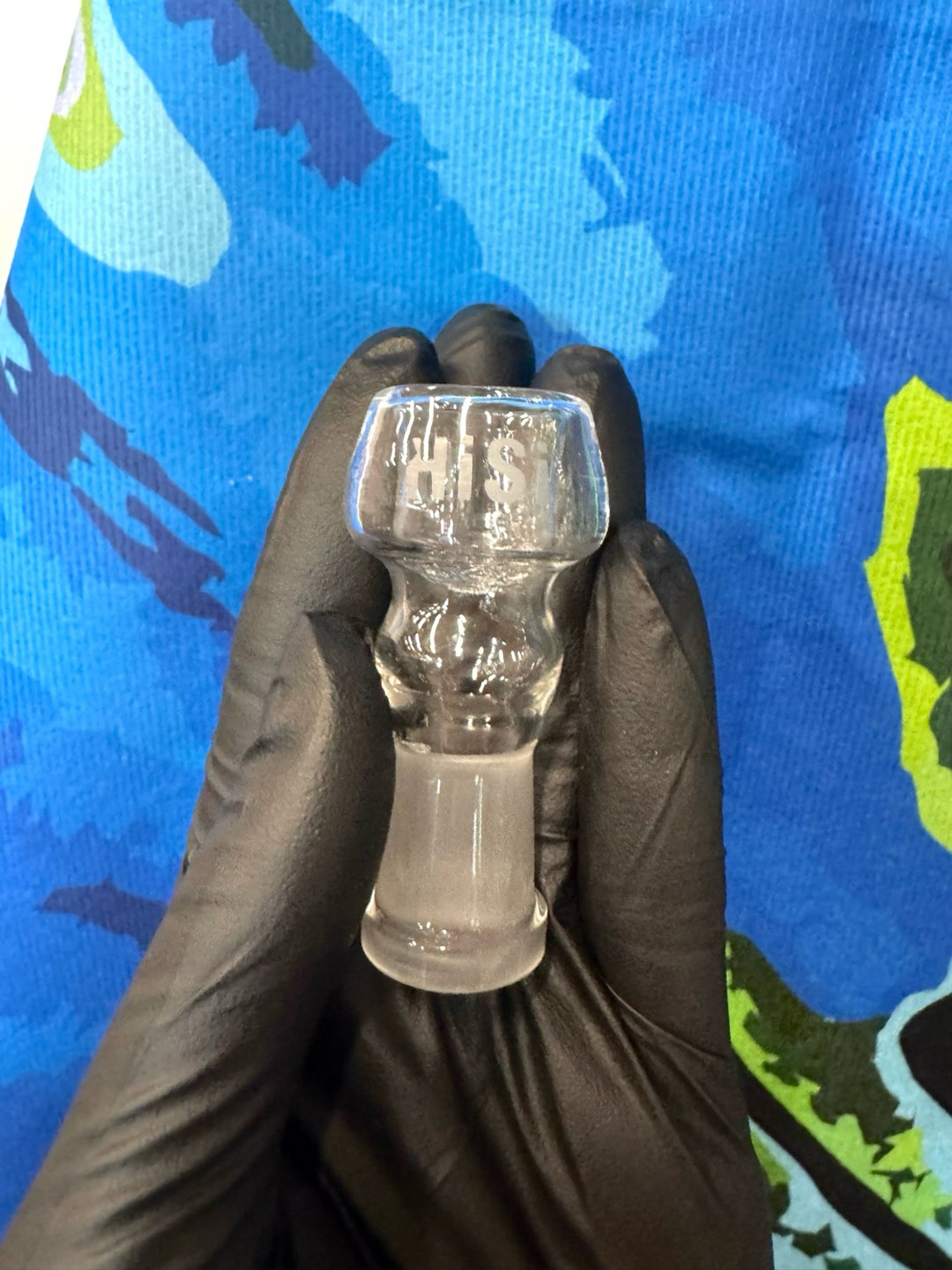 Preview pic of HiSi 14mm Female Drain Slide