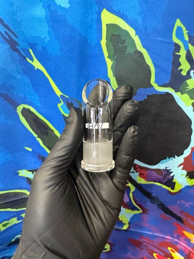 Preview pic of Grav Labs 18mm Dome