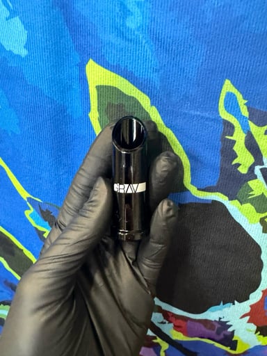 Preview pic of Grav Labs 14mm Black Dome