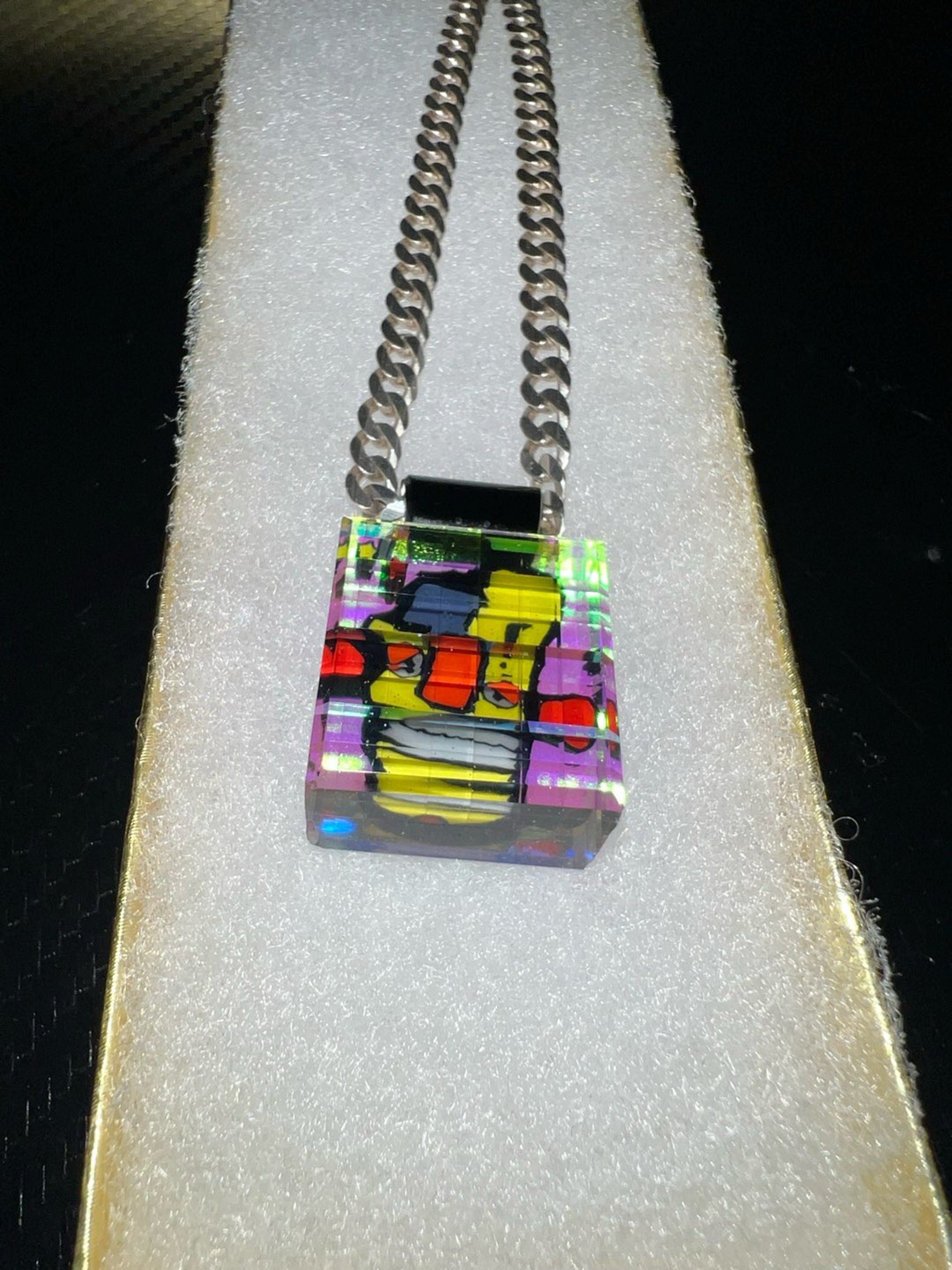Preview pic of Boro Barto Pendant