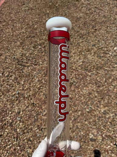 Preview pic of Illadelph Glass