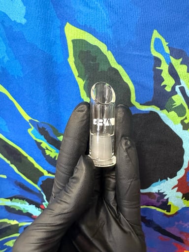 Preview pic of Grav Labs 10mm Dome