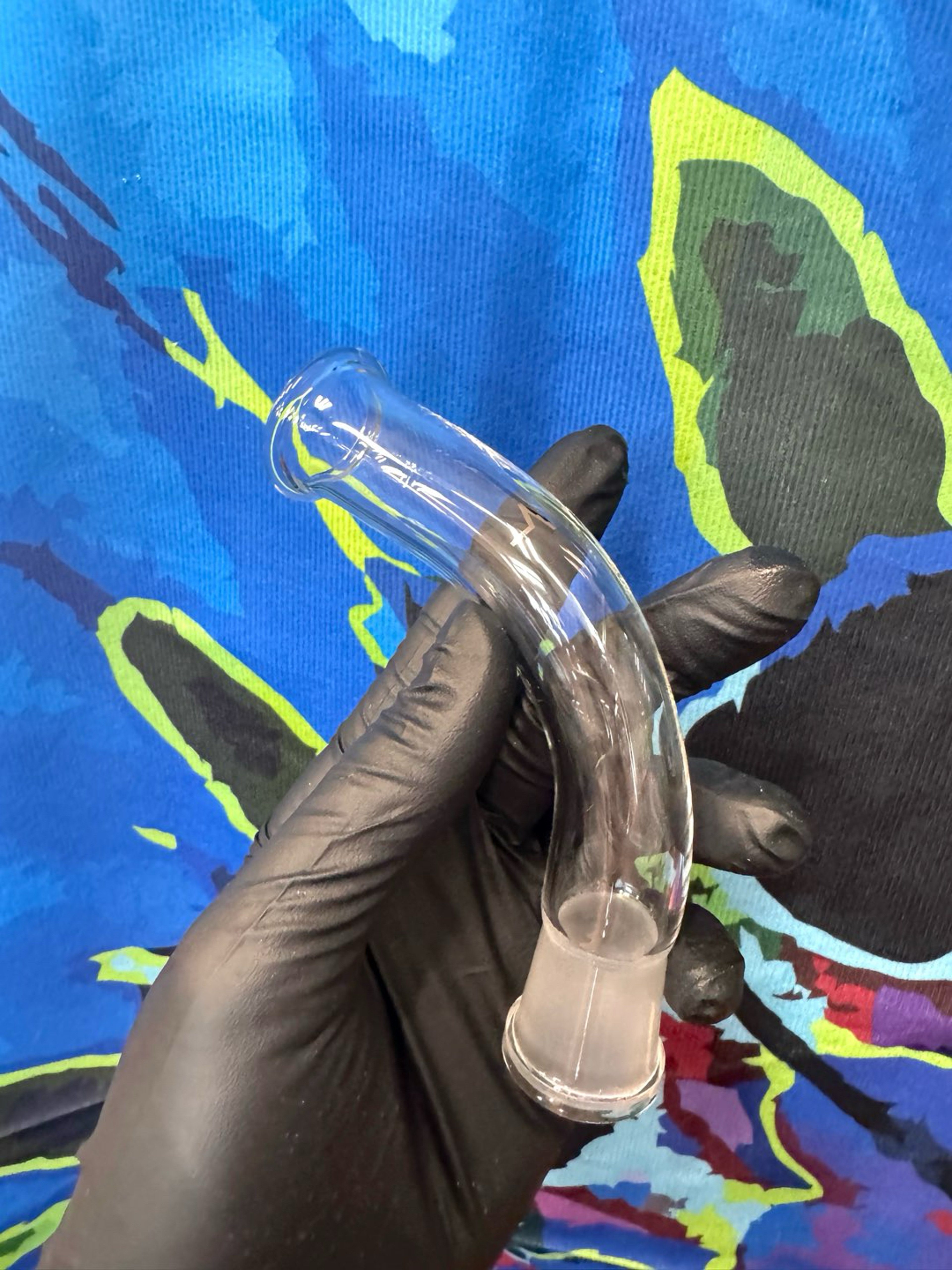 Pulse Replacement Mouthpiece image 0