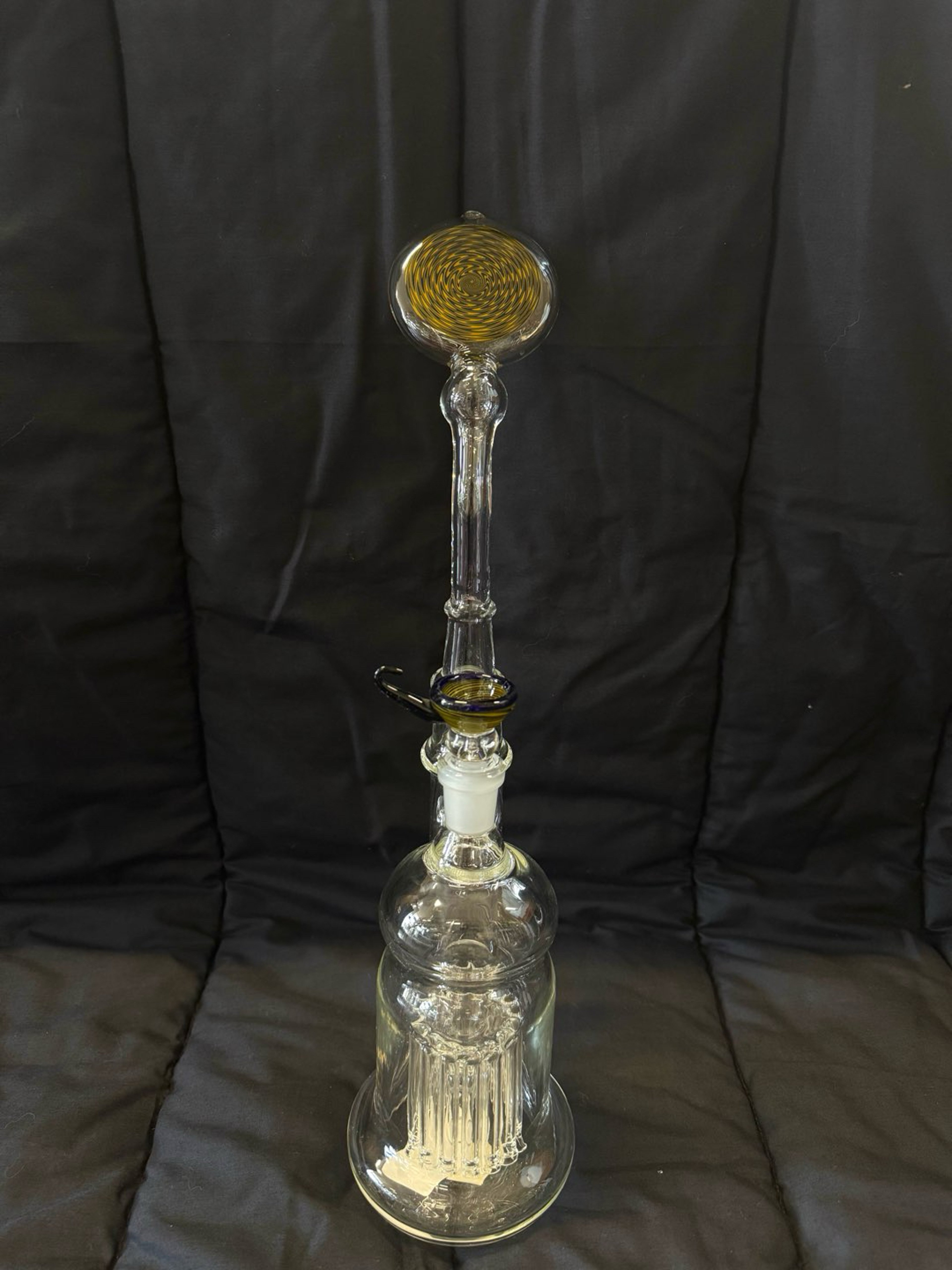 Preview pic of Flat Mouthpiece 17” Beaker