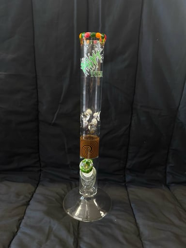Preview pic of Phat Tubz 17” Straight Tube
