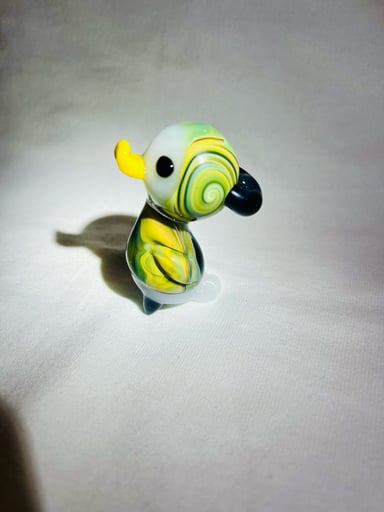 Preview pic of Ducky multipurpose charm