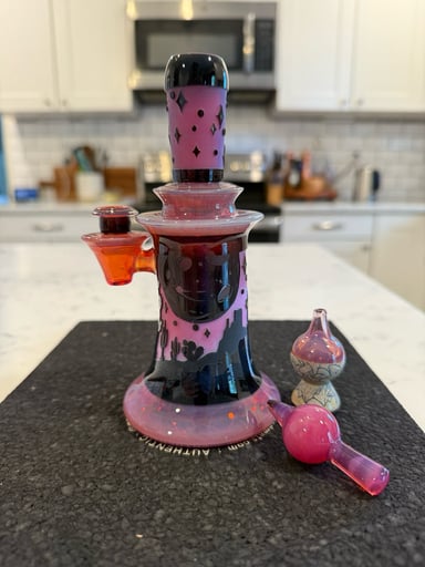 Preview pic of Subliminal x Sleepy.Ally Banger Hanger