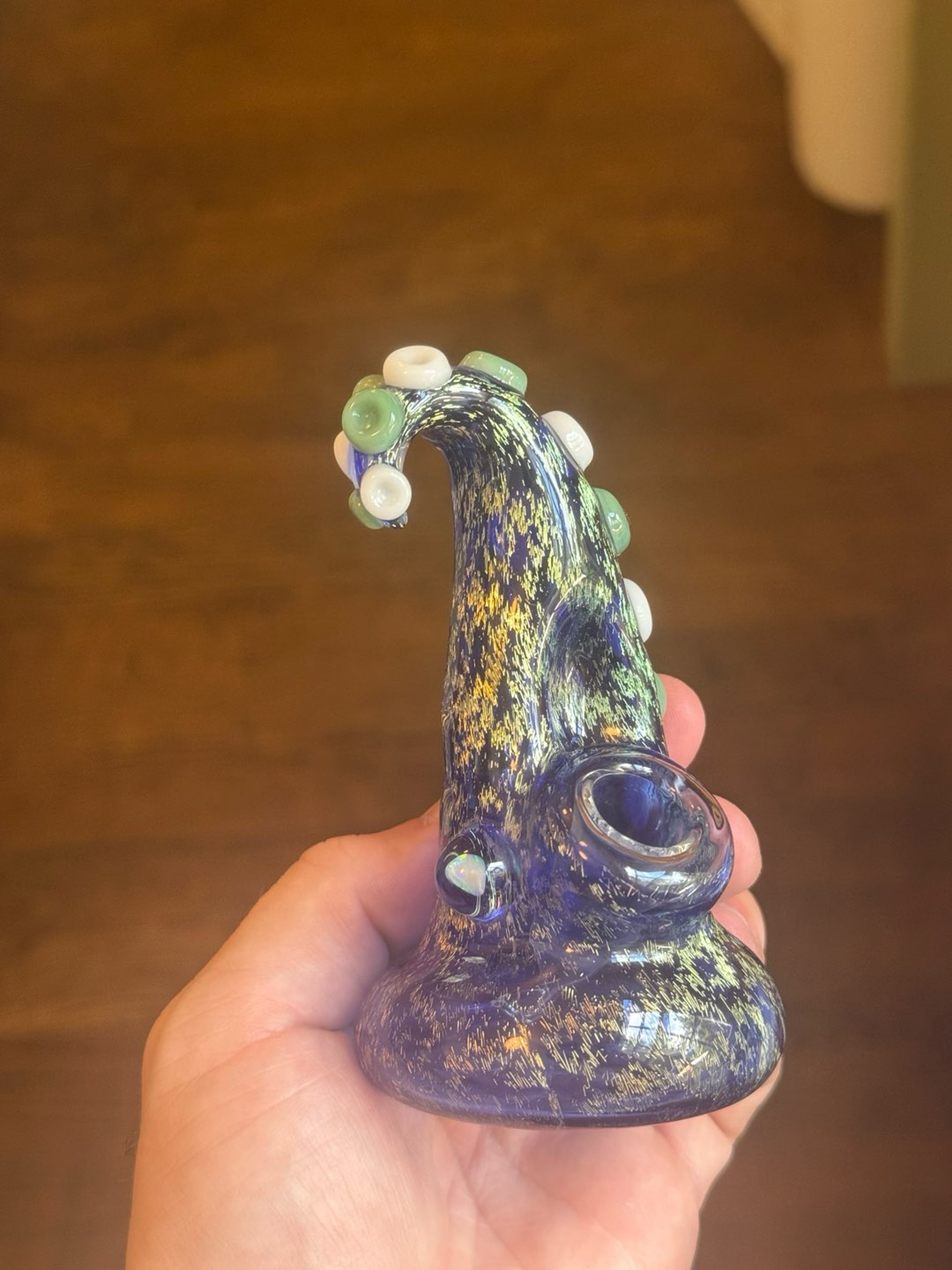 Gnarly Harley Tentacle image 0
