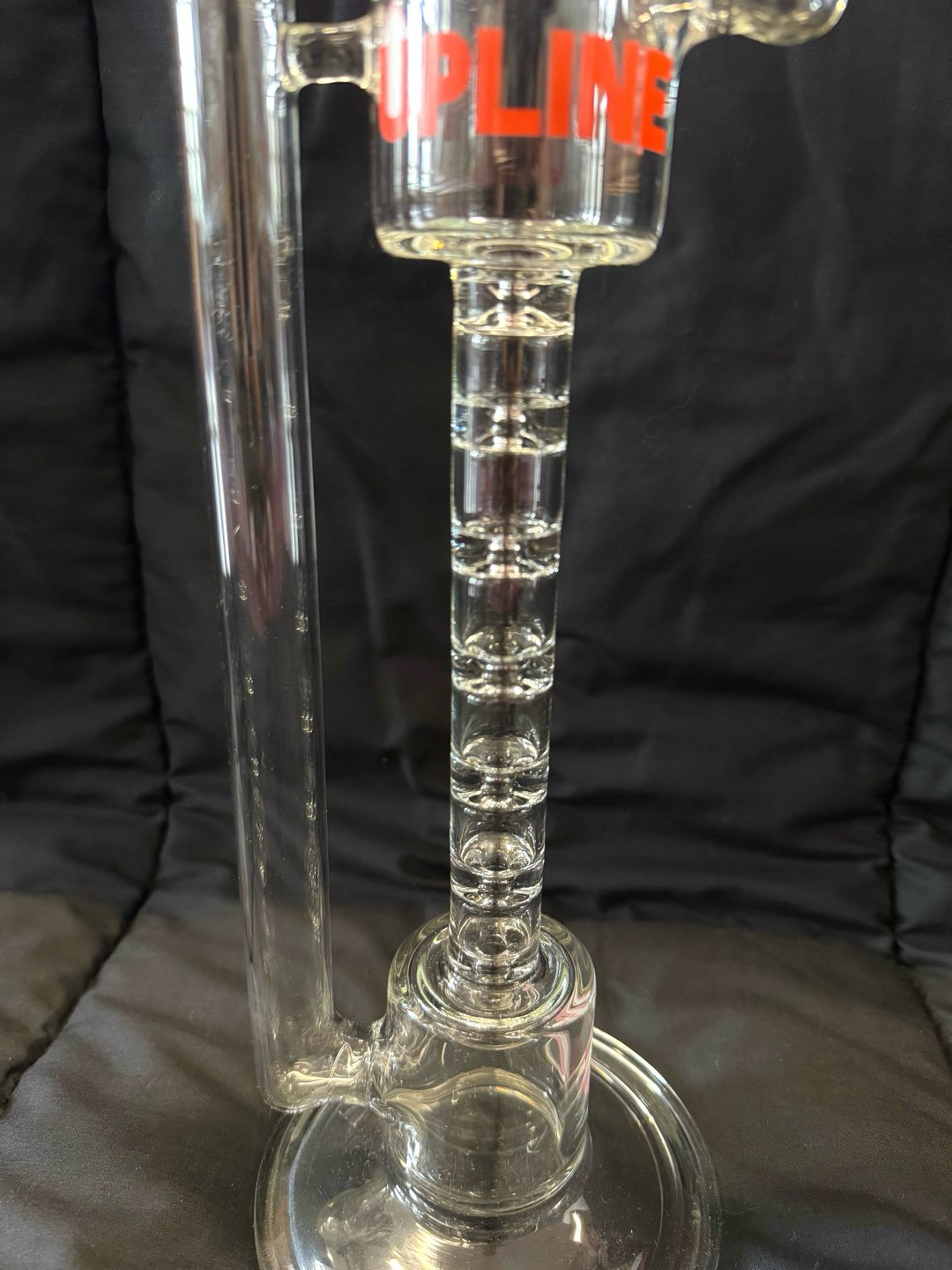 Preview pic of Upline 17” Straight Tube
