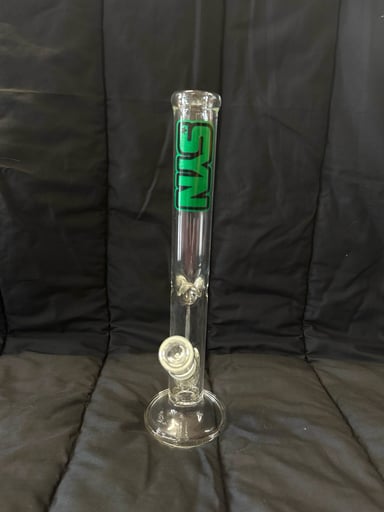 Preview pic of SYN 13” Straight Tube
