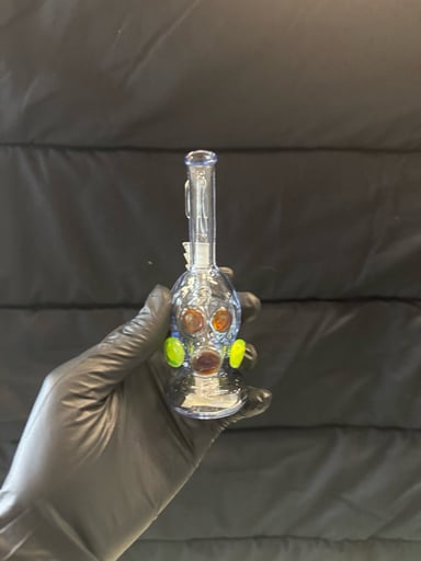 Preview pic of Pulse Micro Gas Mask Oil Rig