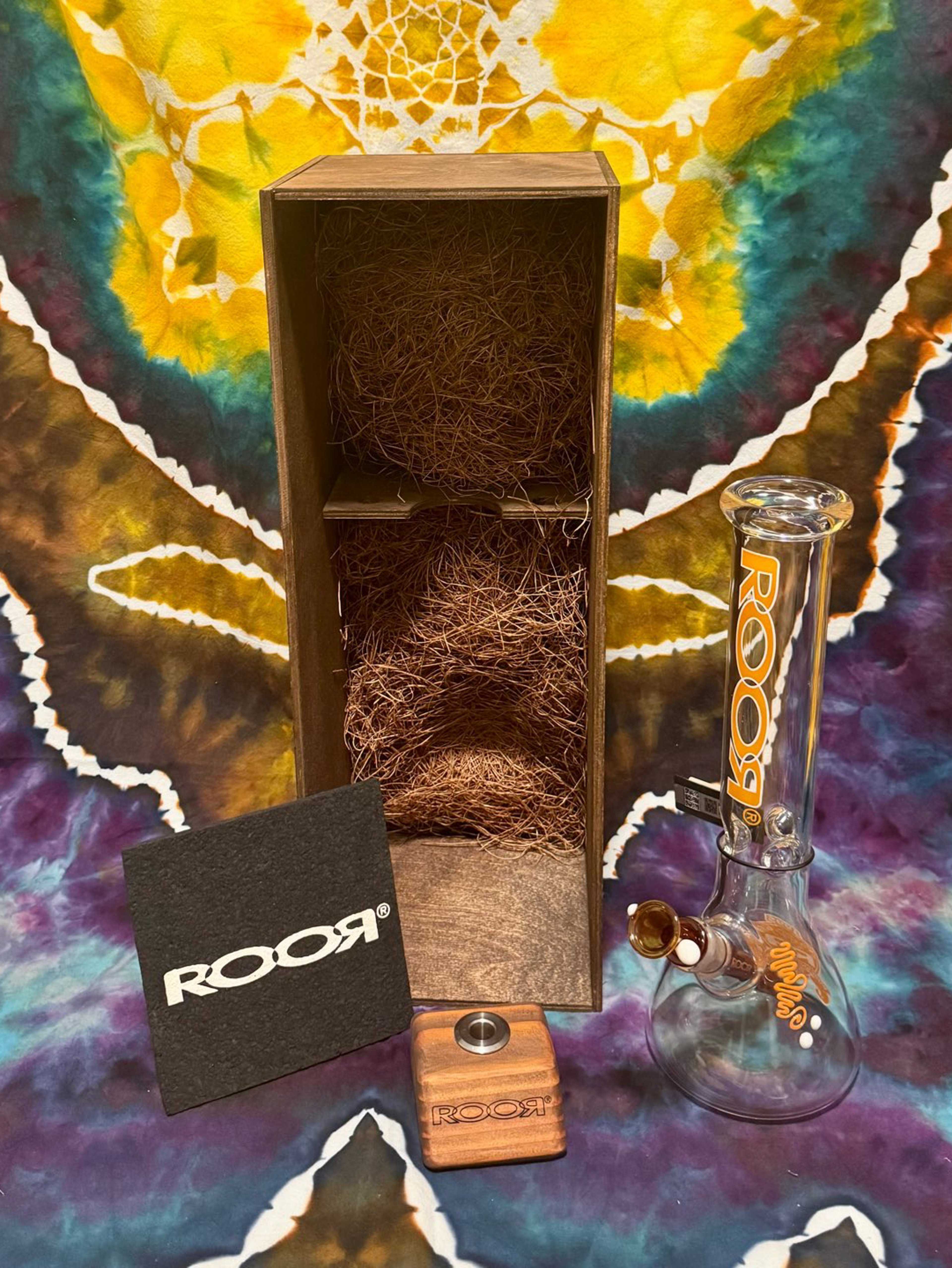 Preview pic of NEW Roor Bundle