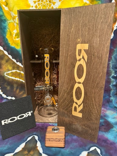 Preview pic of NEW Roor Beaker