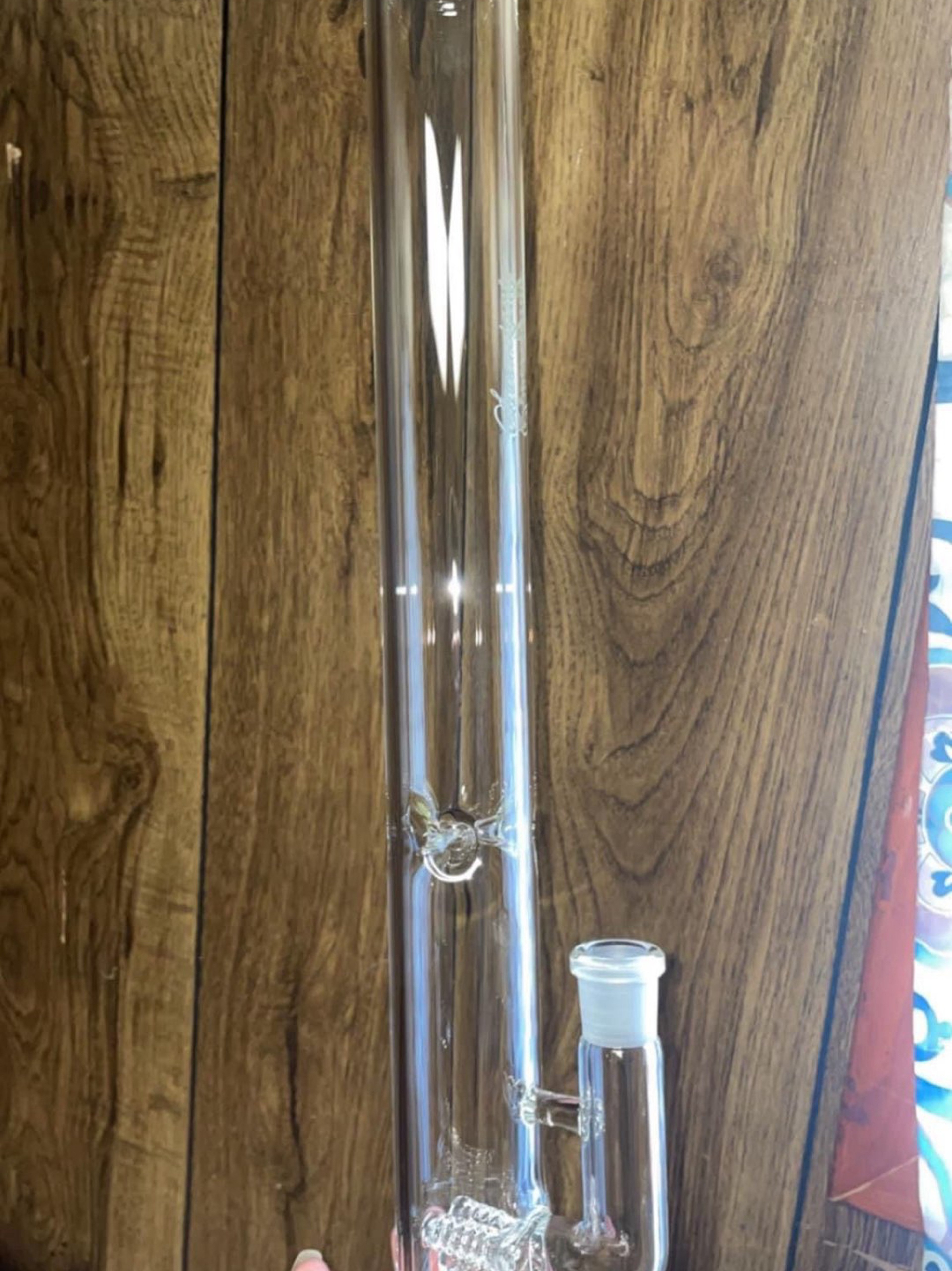 Preview pic of Sov tube