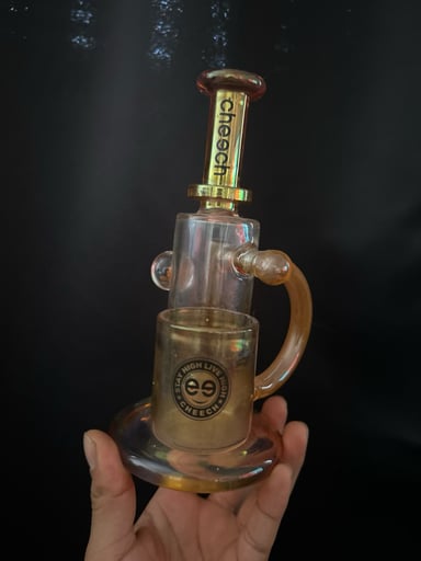 Preview pic of Cheech Glass Puffco Proxy