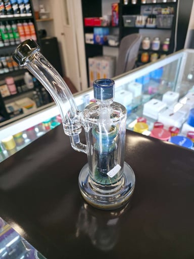 Preview pic of Custom Creations Bubbler and rig
