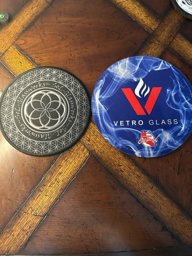 Preview pic of Mood mats