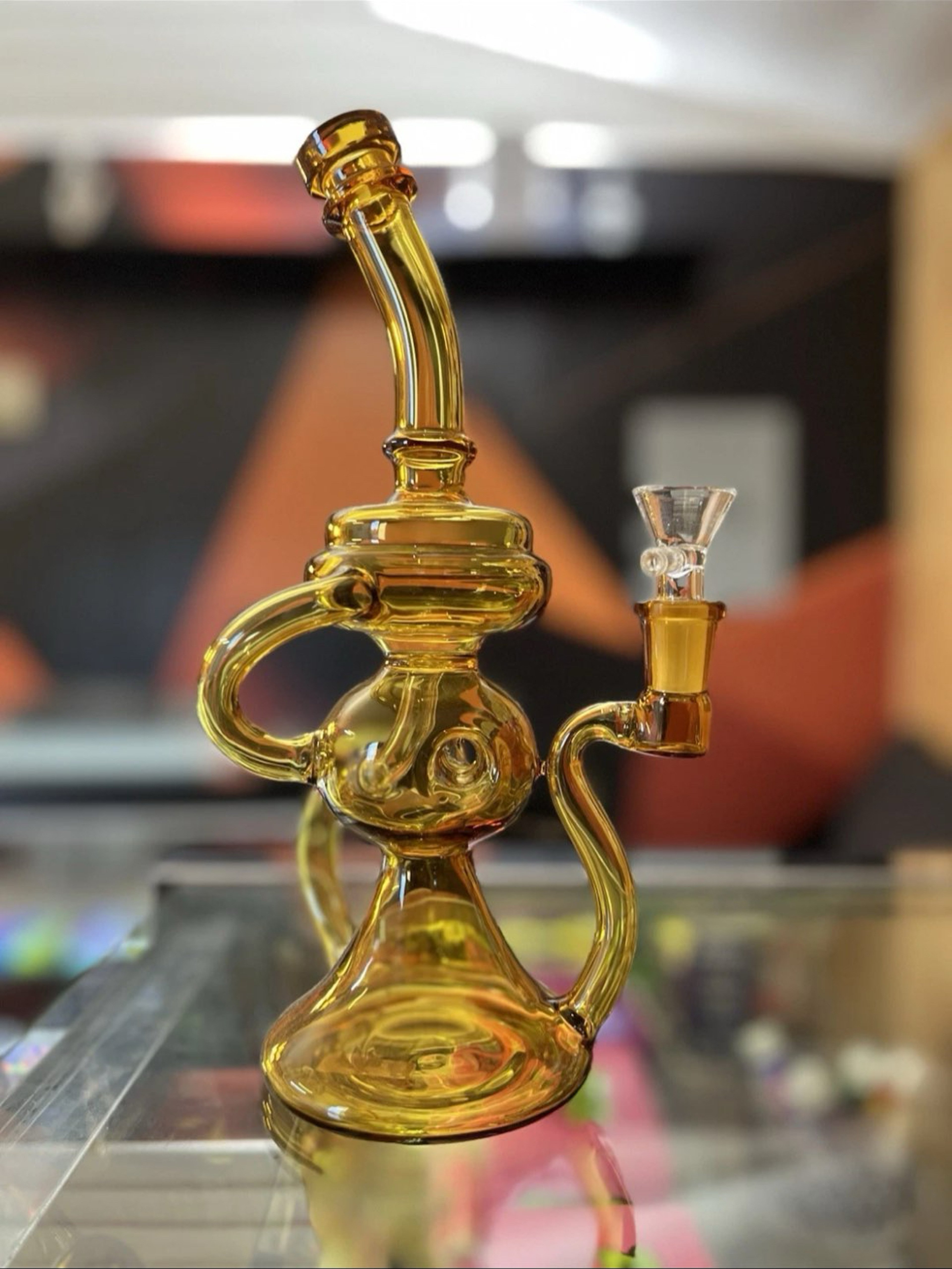 Preview pic of Recycler
