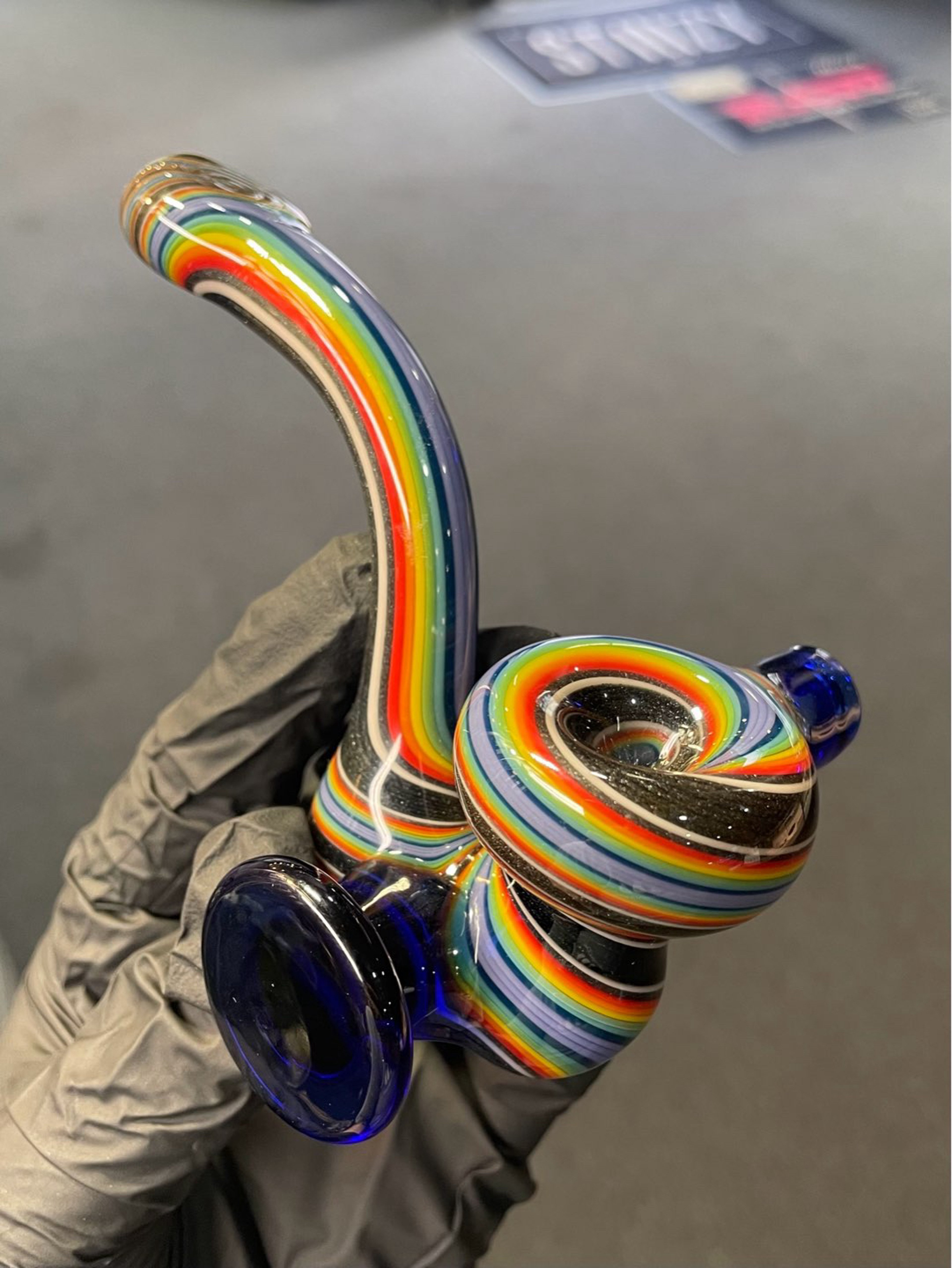 Preview pic of Cole Sherlock Rainbow