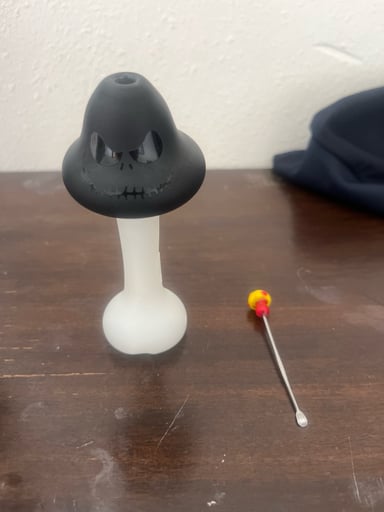 Preview pic of Custom Puffco top