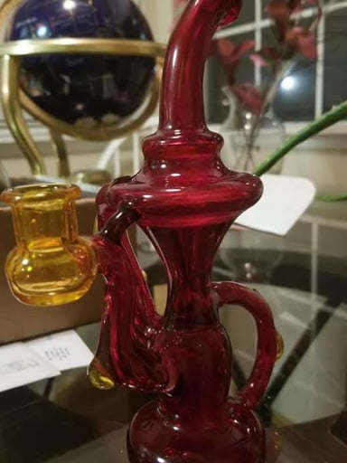 Preview pic of Trill Klein Recycler