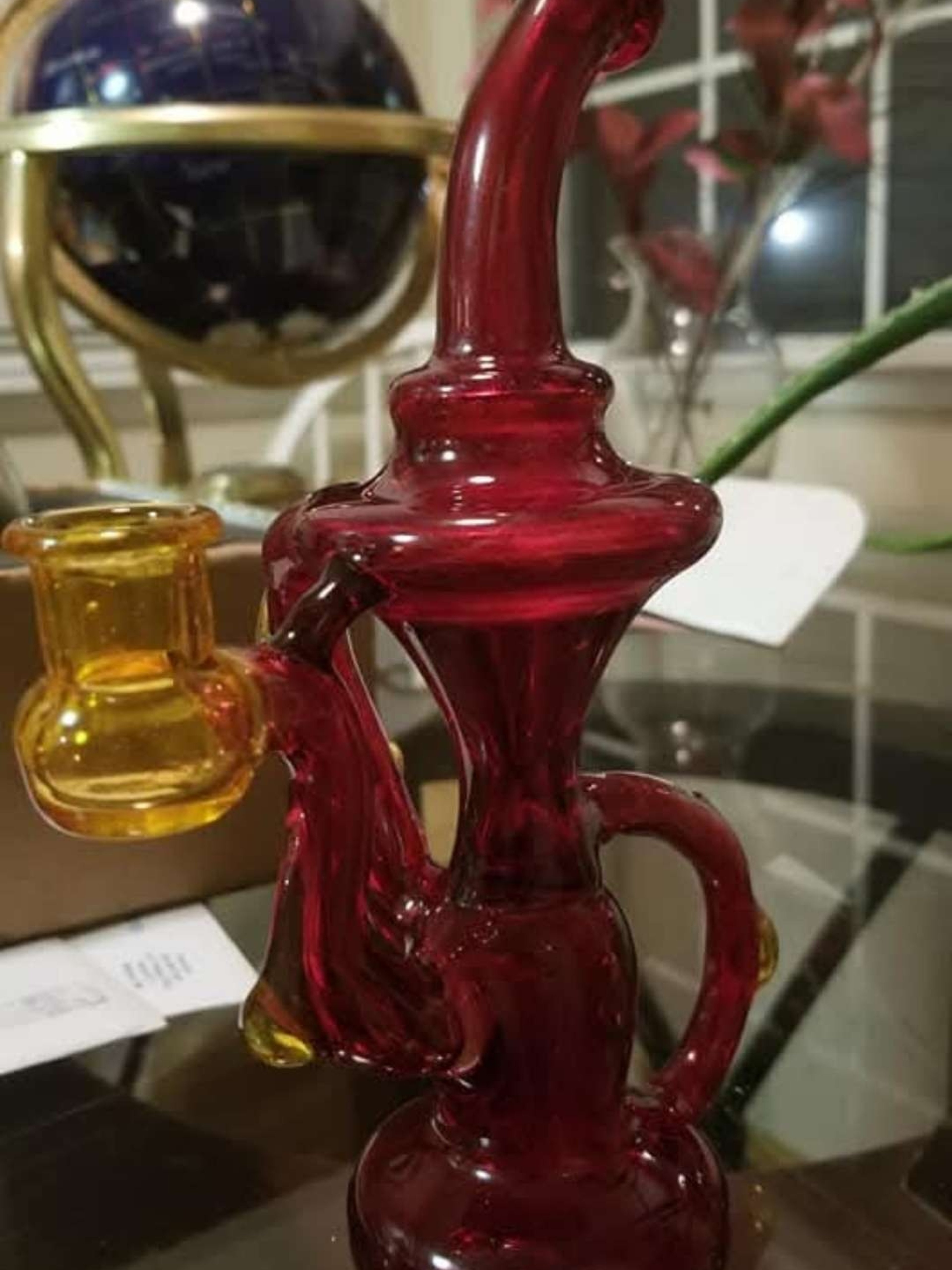 Trill Klein Recycler image 0
