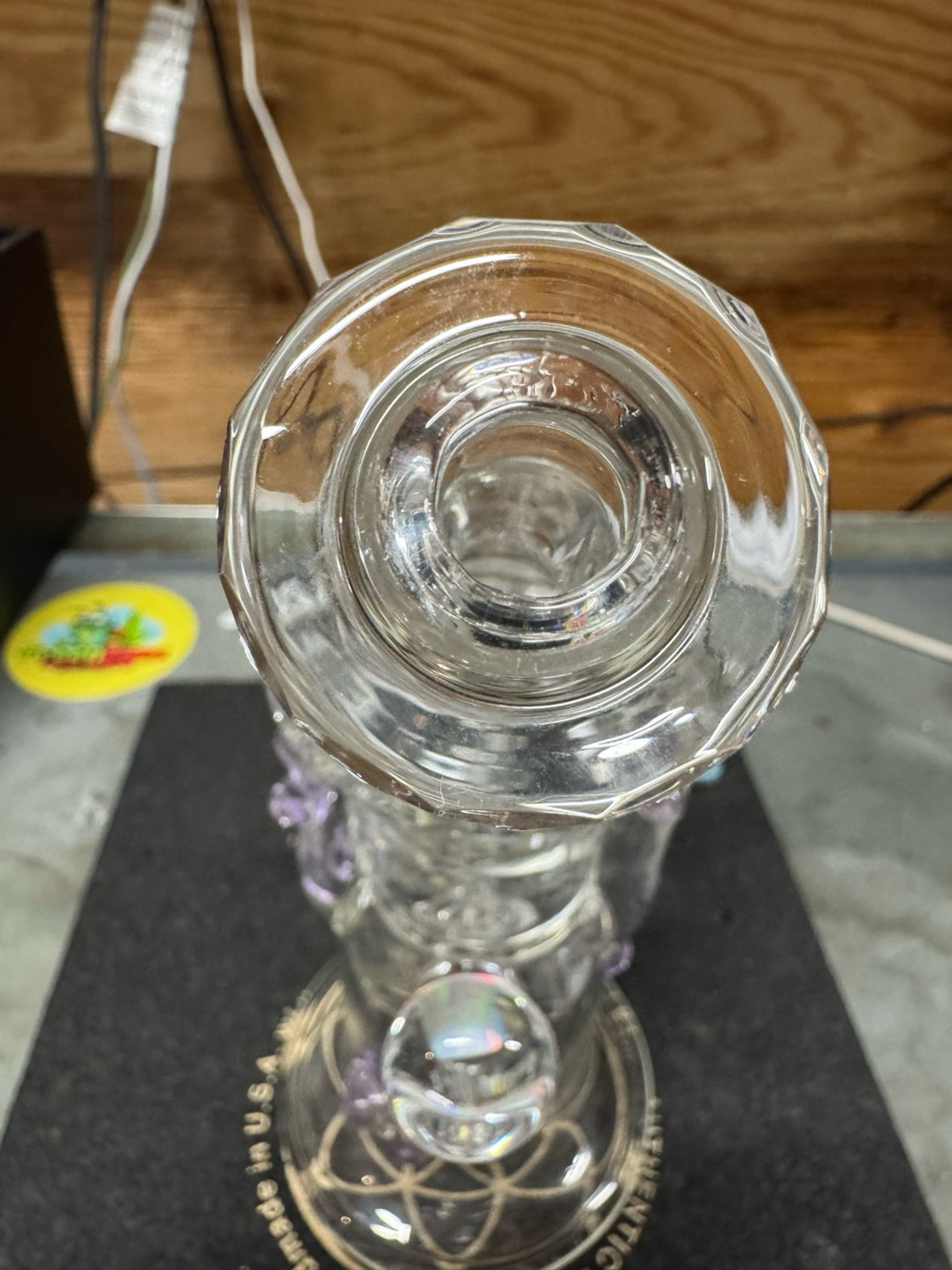 Preview pic of djinn gill cycler