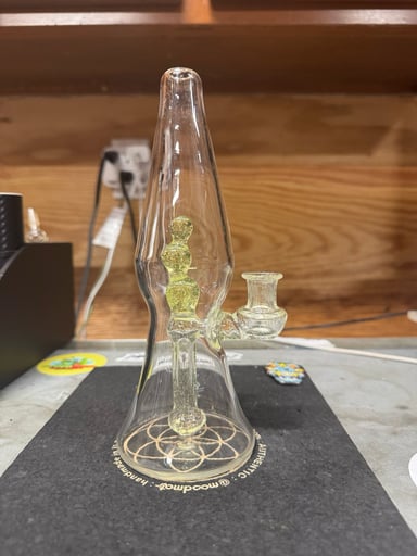 Preview pic of guru lamp