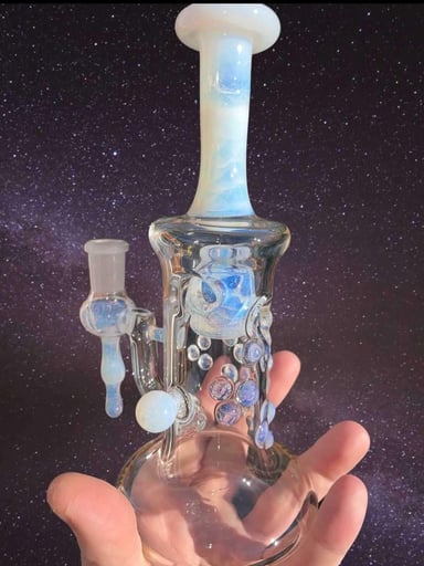 Preview pic of Costa glass rig