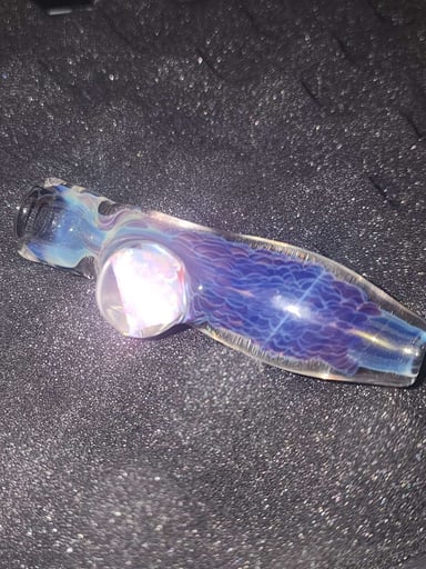 Preview pic of Tako opal glass chillium