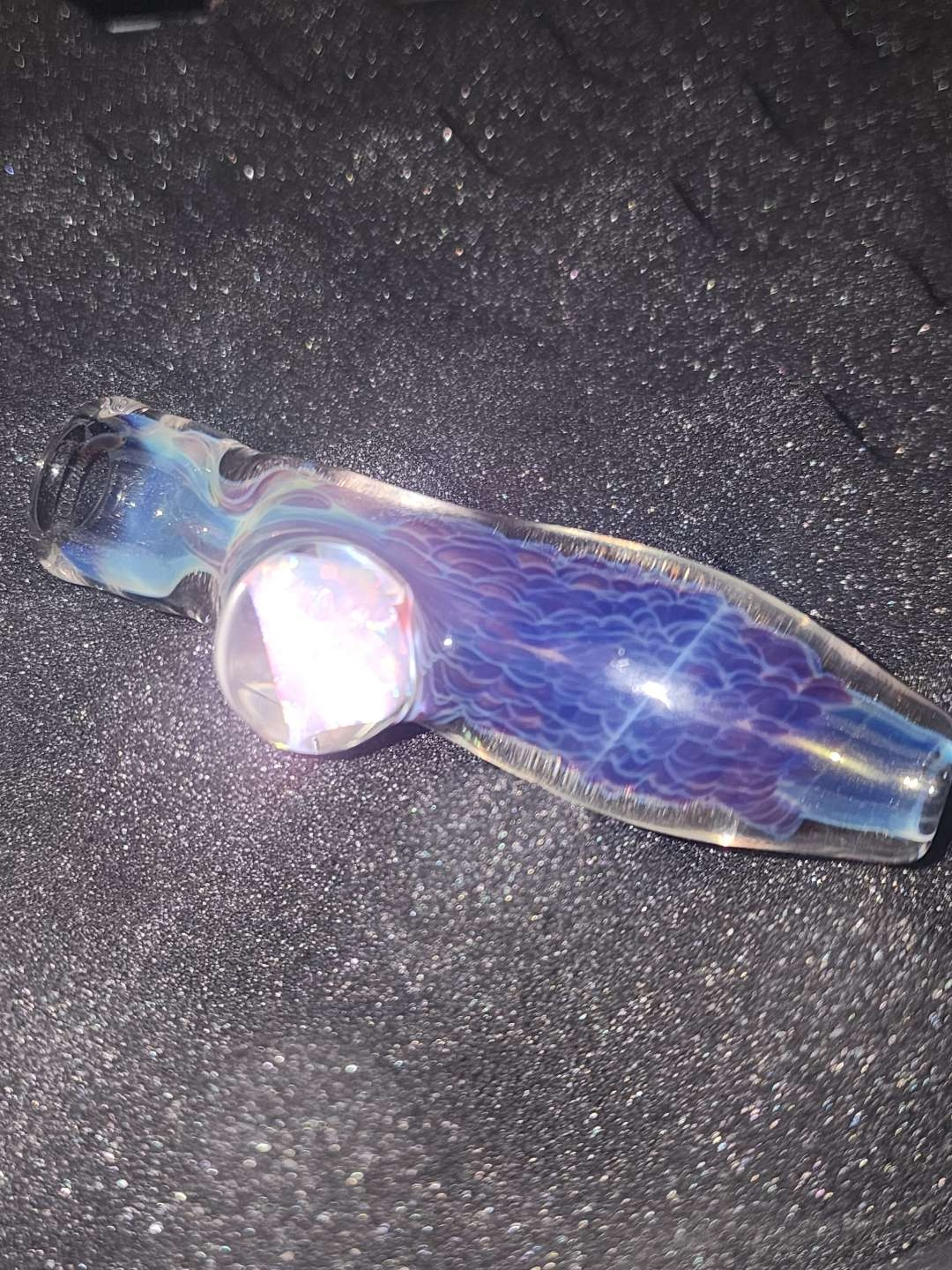 Tako opal glass chillium image 0