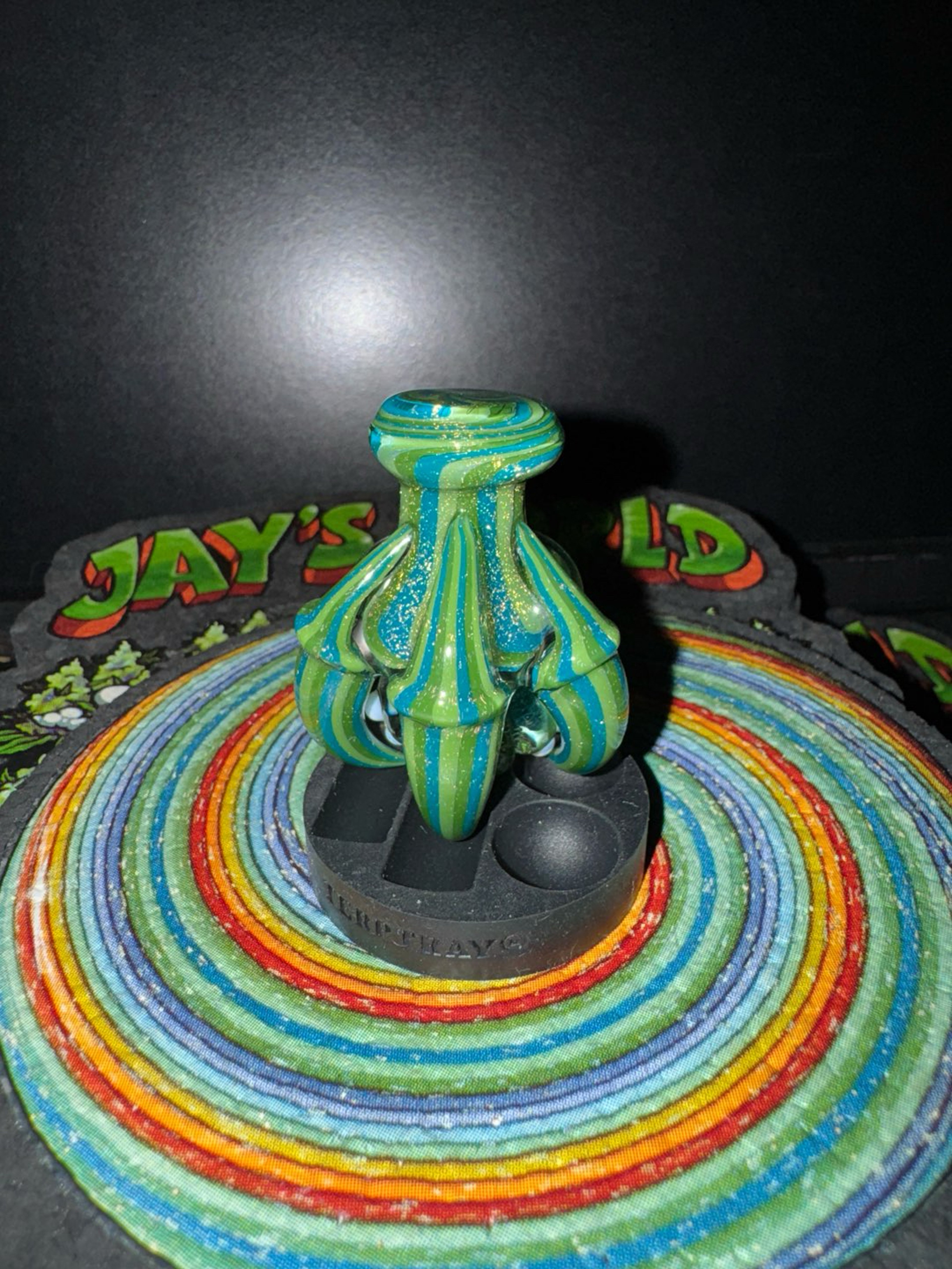 Darby x Mike Luna pendant image 0
